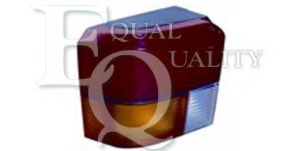 EQUAL QUALITY GP0422 Рассеиватель, фонарь указателя поворота