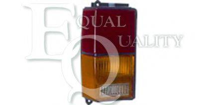 EQUAL QUALITY GP0430 Задние фонари