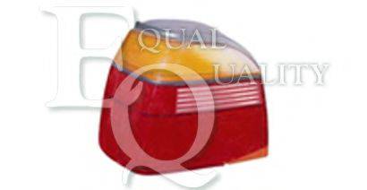 EQUAL QUALITY GP0553 Задний фонарь