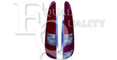 EQUAL QUALITY GP0649 Задний фонарь