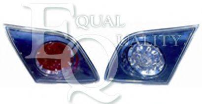 EQUAL QUALITY GP0671 Задние фонари