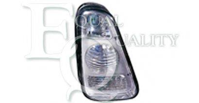 EQUAL QUALITY GP0791 Задний фонарь