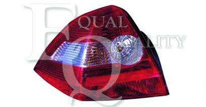 EQUAL QUALITY GP0813 Задние фонари