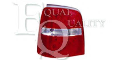 EQUAL QUALITY GP0825 Задний фонарь