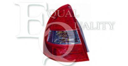 EQUAL QUALITY GP0867 Задний фонарь