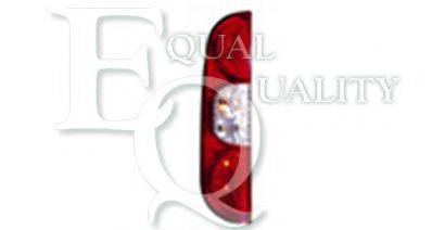 EQUAL QUALITY GP0902 Задний фонарь