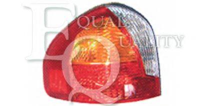EQUAL QUALITY GP0917 Рассеиватель, фонарь указателя поворота