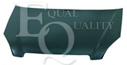 EQUAL QUALITY L00007 Капот двигателя