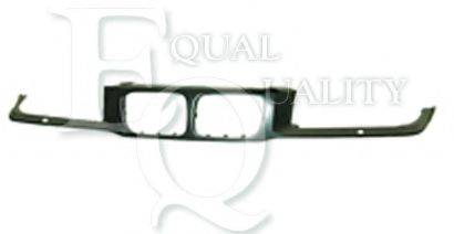 EQUAL QUALITY L00241 Рамка, облицовка радиатора