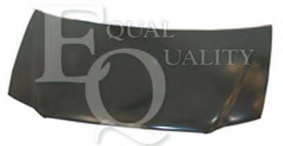 EQUAL QUALITY L00306 Капот двигателя