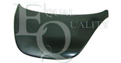EQUAL QUALITY L00538 Капот двигателя