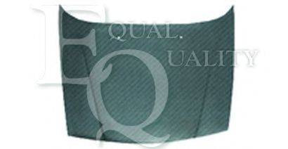 EQUAL QUALITY L00622 Капот двигателя