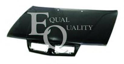 EQUAL QUALITY L00637 Капот двигателя