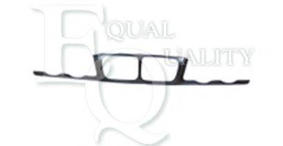 EQUAL QUALITY L00656 Рамка, облицовка радиатора