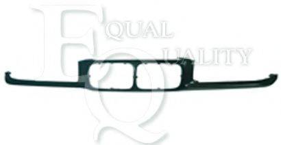 EQUAL QUALITY L00670 Рамка, облицовка радиатора