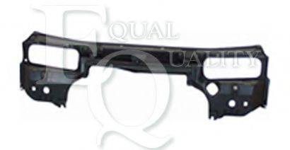 EQUAL QUALITY L00715 Облицовка передка