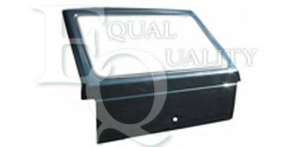 EQUAL QUALITY L00871 Задняя дверь