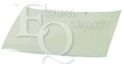 EQUAL QUALITY L00988 Капот двигателя