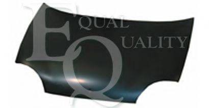 EQUAL QUALITY L01030 Капот двигателя