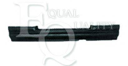 EQUAL QUALITY L01150 Облицовка передка