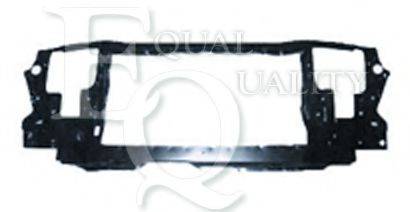 EQUAL QUALITY L01277 Облицовка передка
