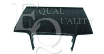 EQUAL QUALITY L01299 Капот двигателя