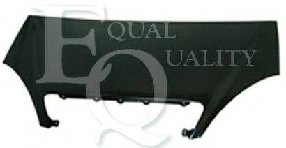 EQUAL QUALITY L01323 Капот двигателя