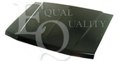 EQUAL QUALITY L01362 Капот двигателя