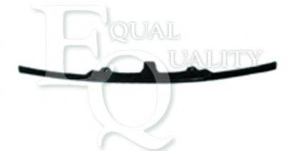 EQUAL QUALITY L01401 Насадка, решетка радиатора