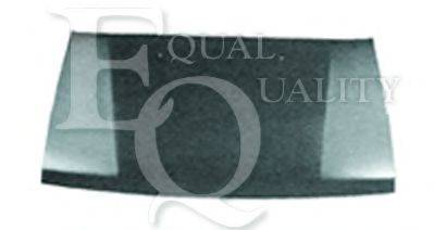 EQUAL QUALITY L01407 Капот двигателя