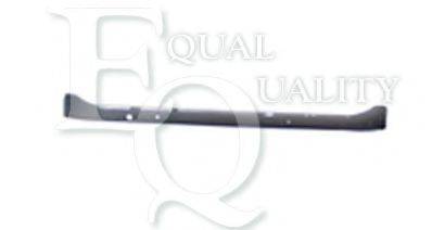 EQUAL QUALITY L01496 Облицовка передка