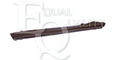 EQUAL QUALITY L01502 Накладка порога