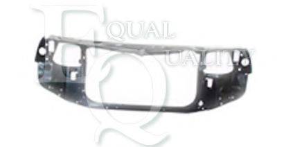 EQUAL QUALITY L01506 Облицовка передка