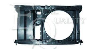 EQUAL QUALITY L01598 Облицовка передка