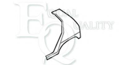 EQUAL QUALITY L01656 Крыло