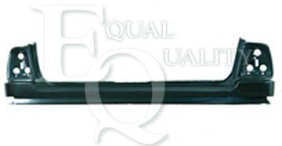 EQUAL QUALITY L02046 Задняя стенка