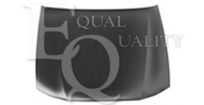 EQUAL QUALITY L03020 Капот двигателя