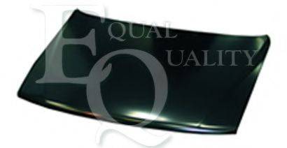 EQUAL QUALITY L03373 Капот двигателя