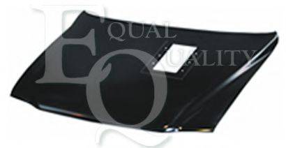 EQUAL QUALITY L03401 Капот двигателя