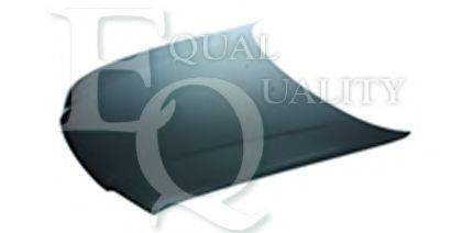 EQUAL QUALITY L03435 Капот двигателя