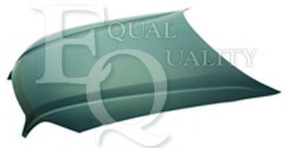 EQUAL QUALITY L03479 Капот двигателя