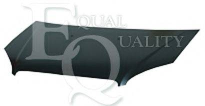 EQUAL QUALITY L03628 Капот двигателя