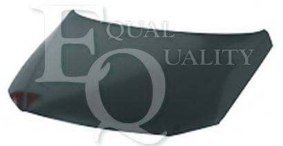 EQUAL QUALITY L03674 Капот двигателя
