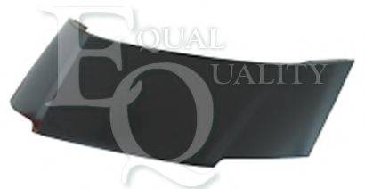 EQUAL QUALITY L03796 Капот двигателя