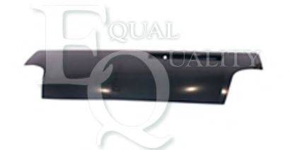 EQUAL QUALITY L03800 Капот двигателя