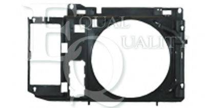 EQUAL QUALITY L04059 Облицовка передка