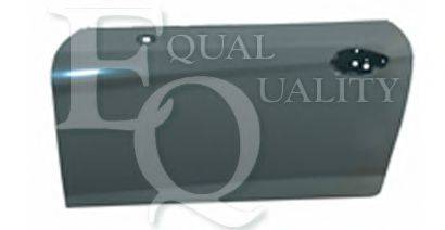 EQUAL QUALITY L04678 Дверь, кузов