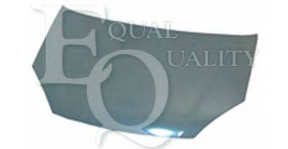 EQUAL QUALITY L04774 Капот двигателя