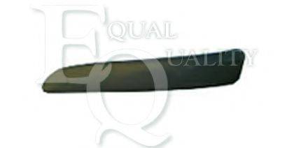 EQUAL QUALITY M0114 Облицовка / защитная накладка, буфер