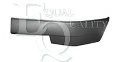 EQUAL QUALITY M0199 Облицовка / защитная накладка, буфер